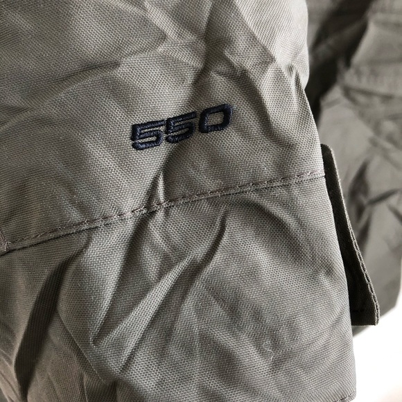 The North Face MEN’S MCMURDO PARKA - Picture 5 of 13